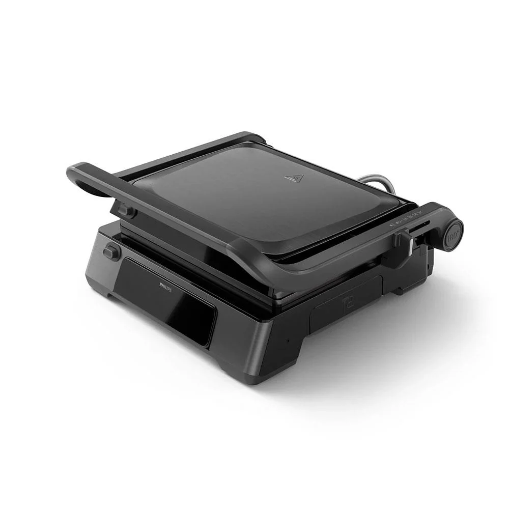 Philips HD6307/70 7000 Serisi Contact Tost ve Izgara Makinesi - Tost Makineleri kategorisi