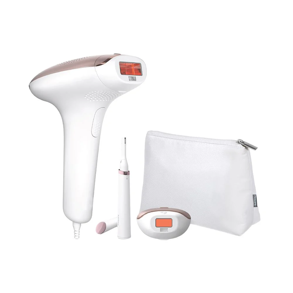Philips BRI921/00 Lumea Advanced IPL Epilasyon Cihazı - Epilatörler kategorisi