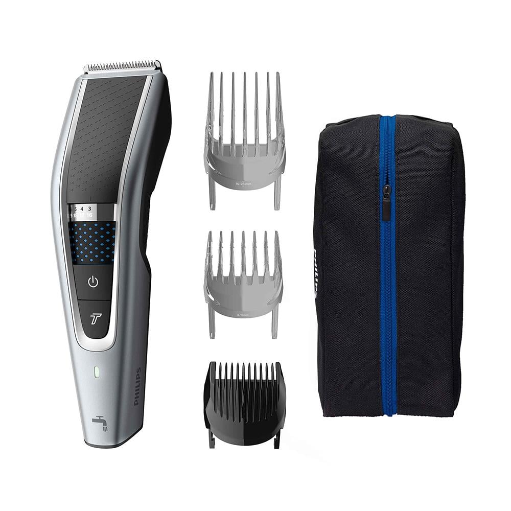 PHILIPS HC5630/15 5000 SERİSİ YIKANABİLİR SAÇ KESME MAKİNESİ - Tıraş Makineleri kategorisi