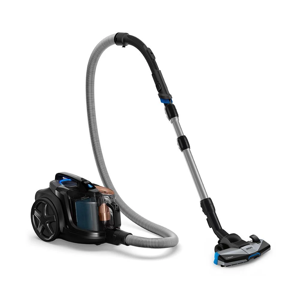 PHILIPS XB7150/07 MARATHON DAILY TOZ TORBASIZ SÜPÜRGE - Elektrikli Süpürgeler kategorisi