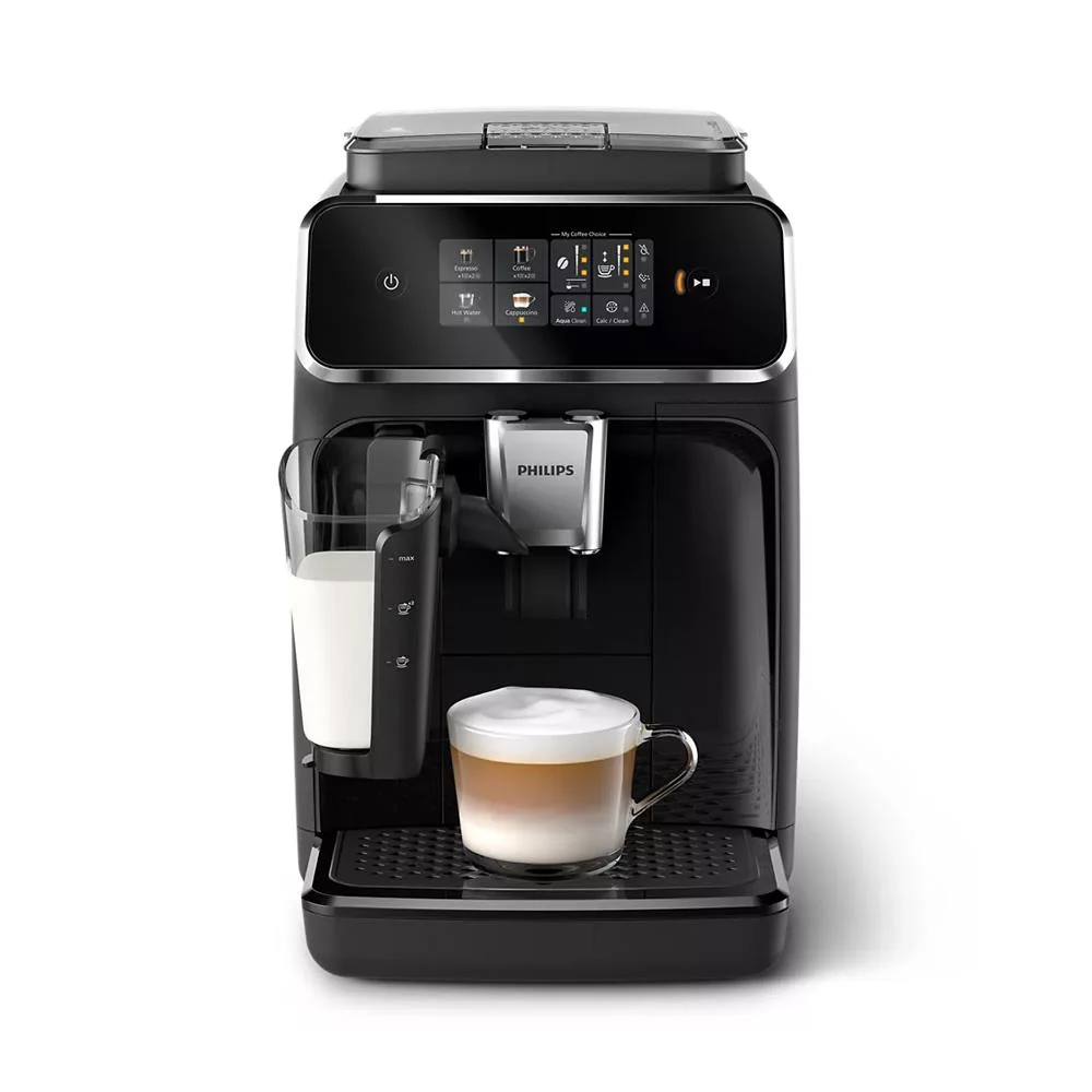Philips EP2331/10 Tam Otomatik Espresso Makinesi - Kahve Makineleri kategorisi