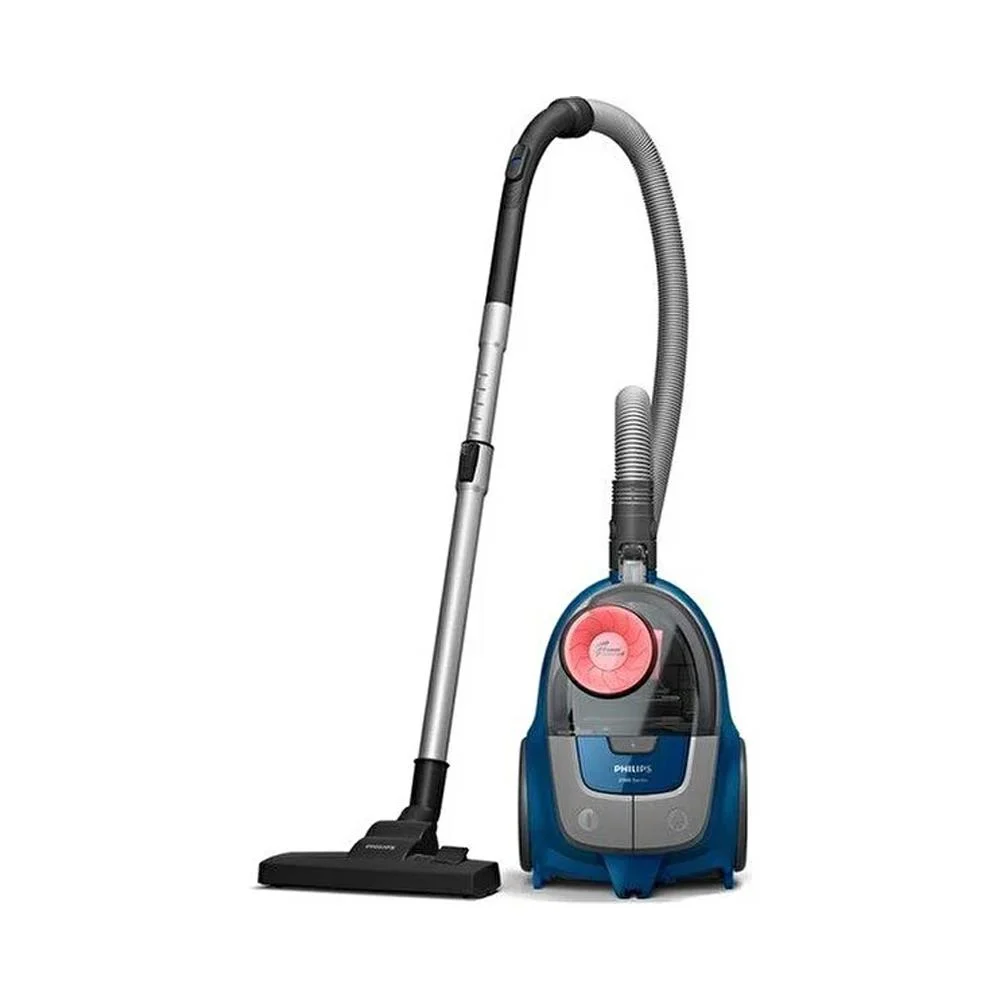 Philips XB2123/09 2000 Serisi Torbasız Elektrikli Süpürge - Elektrikli Süpürgeler kategorisi