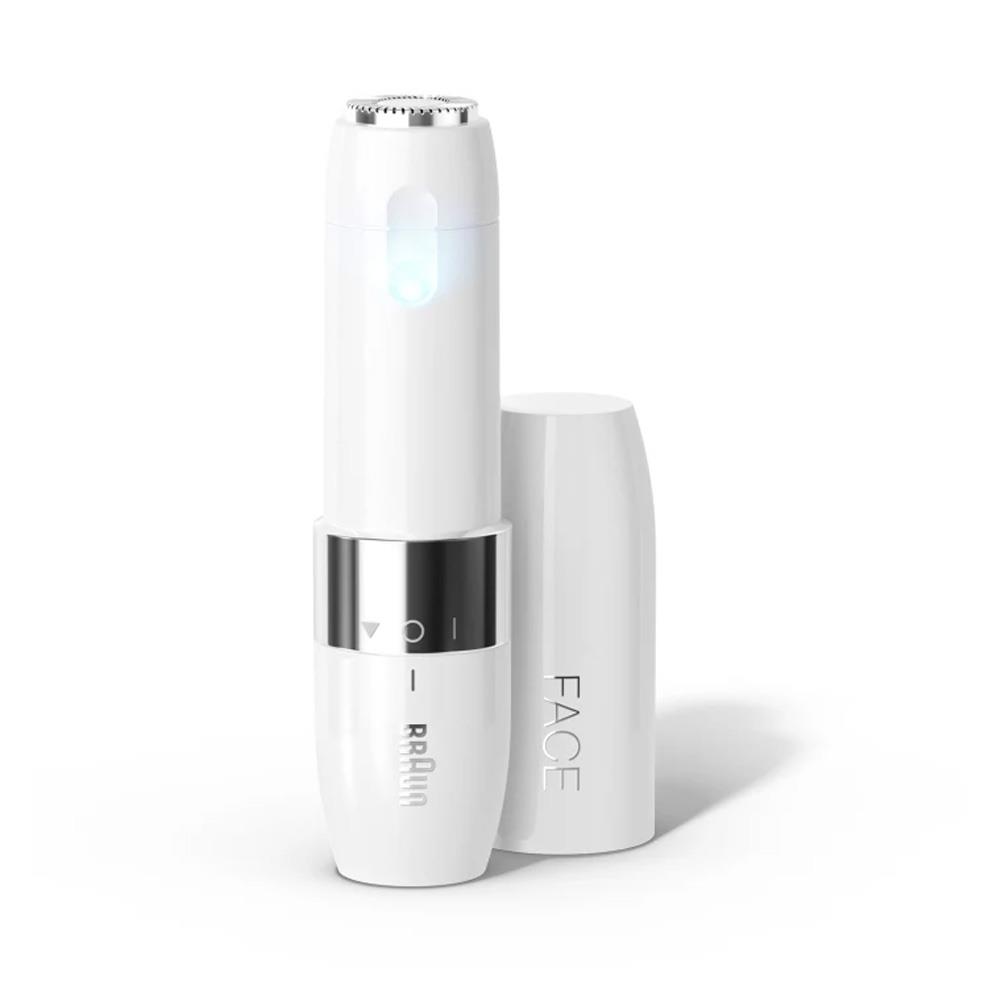 Braun FS1000 Face Mini Tüy Alma Makinesi - Epilatörler kategorisi