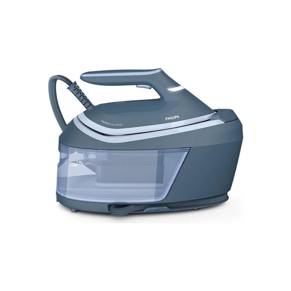 Philips PSG6042/20 PerfectCare 6000 Serisi Kazanlı Ütü - Ütüler kategorisi
