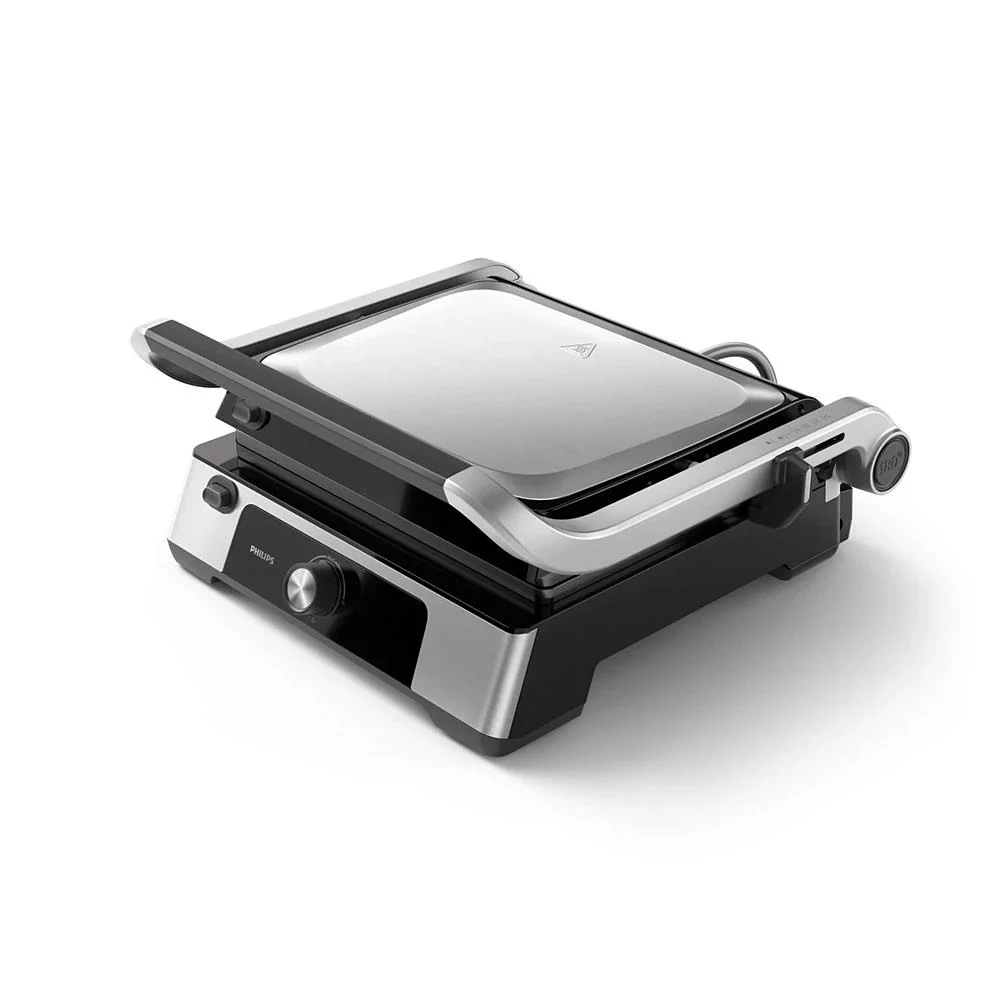 Philips HD6301/90 5000 Serisi Contact Tost ve Izgara Makinesi - Tost Makineleri kategorisi
