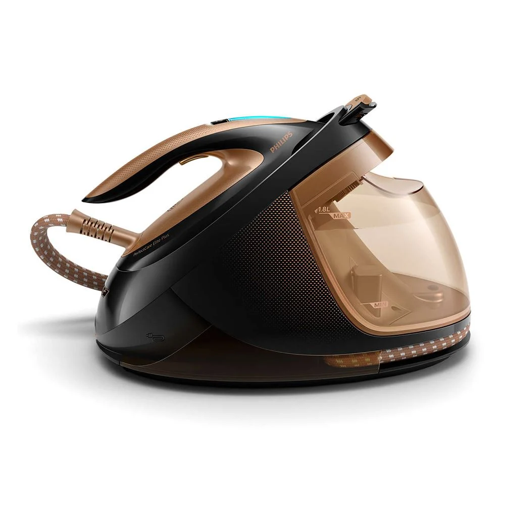 Philips GC9682/80 Perfectcare Elite Plus Buhar Kazanlı Ütü - Ütüler kategorisi