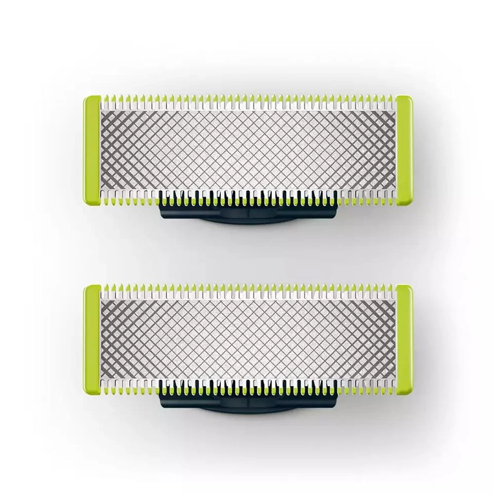 PHILIPS QP220/51 ONE BLADE YEDEK BIÇAK (2'Lİ) - Tıraş Makineleri kategorisi