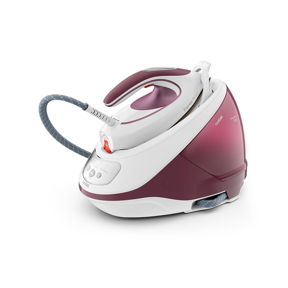 Tefal SV9201 Express Protect Buhar Kazanlı Ütü - Ütüler kategorisi