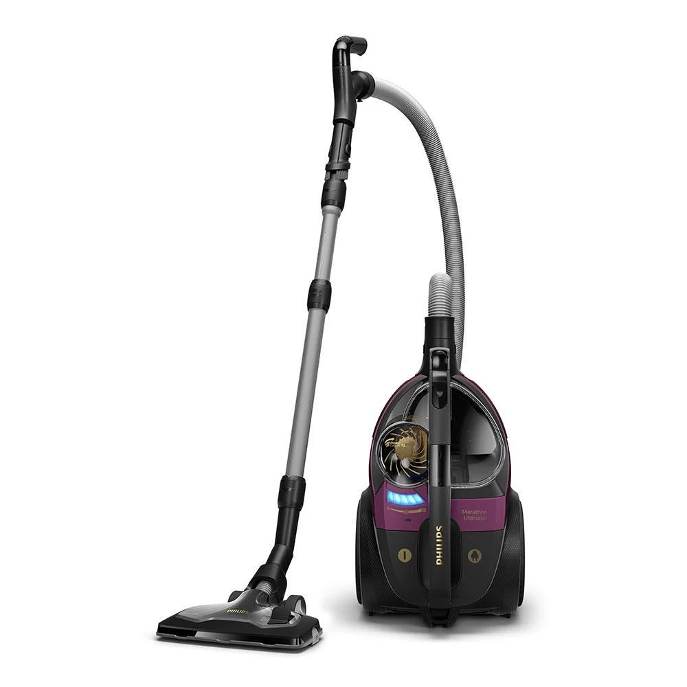 PHILIPS XB9155/07 MARATHON ULTIMATE TOZ TORBASIZ SÜPÜRGE - Elektrikli Süpürgeler kategorisi