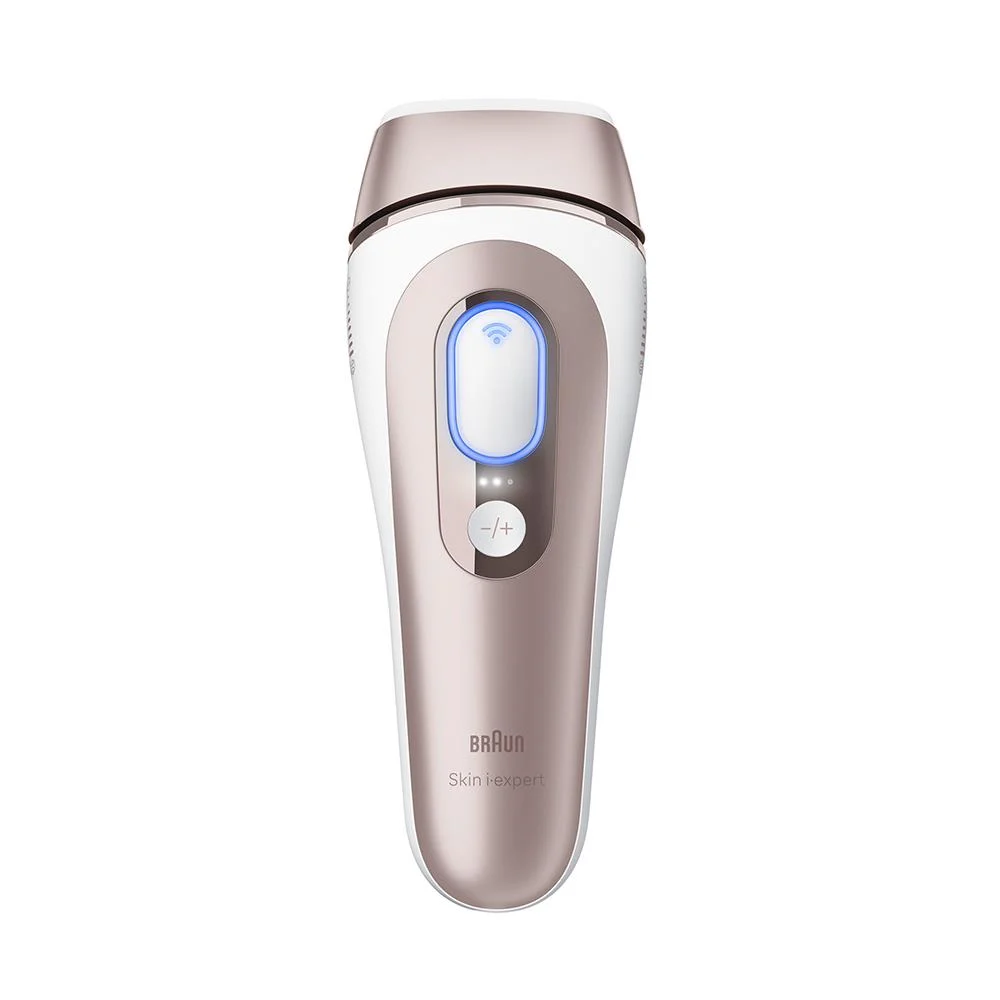 Braun PL 7253 Akıllı IPL Skin i-expert Evde Tüy Alma,Çanta,Venus Tıraş Makinesi, 3 Başlıkl - Epilatörler kategorisi
