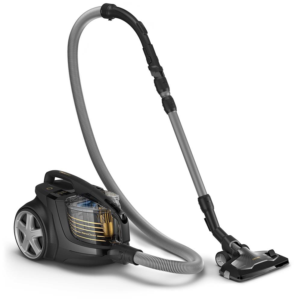 PHILIPS XB9125/07 MARATHON ULTIMATE TOZ TORBASIZ SÜPÜRGE - Elektrikli Süpürgeler kategorisi