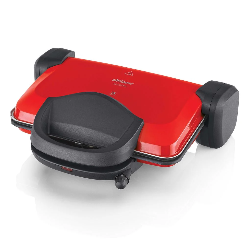 Arzum AR2007 Sultane Izgara ve Tost Makinesi - Tost Makineleri kategorisi