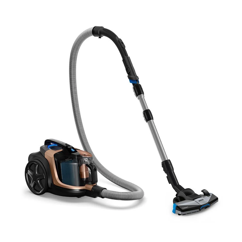 PHILIPS XB7151/07 MARATHON DAILY TOZ TORBASIZ SÜPÜRGE - Elektrikli Süpürgeler kategorisi