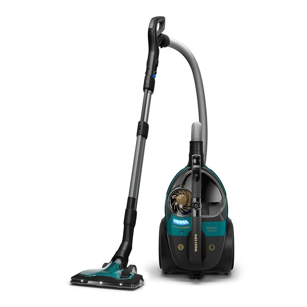 Philips XB9185/07 Marathon Ultimate Toz Torbasız Elektrikli Süpürge - Elektrikli Süpürgeler kategorisi