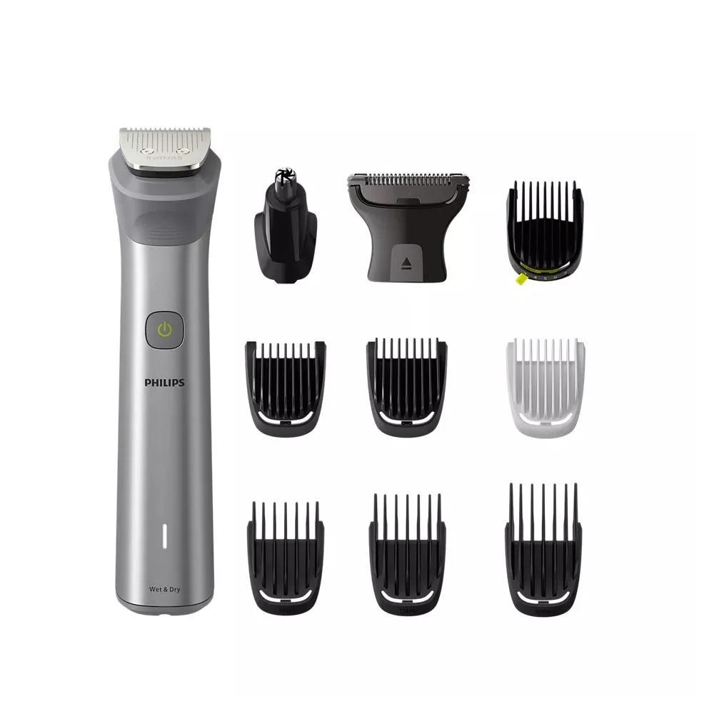 PHILIPS MG5930/15 11'İ 1 ARADA ERKEK BAKIM KİTİ - Tıraş Makineleri kategorisi