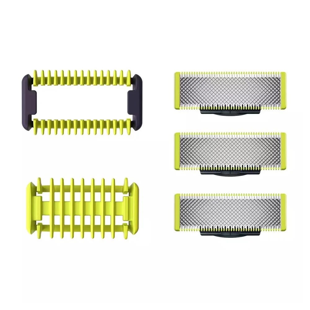 PHILIPS QP630/51 ONE BLADE YEDEK BIÇAK (3'Lü) - Tıraş Makineleri kategorisi