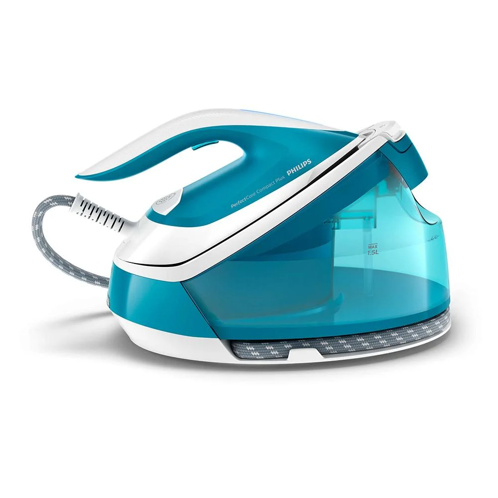 PHILIPS GC7920/20 PERFECTCARE COMPACT PLUS BUHAR KAZANLI ÜTÜ - Ütüler kategorisi