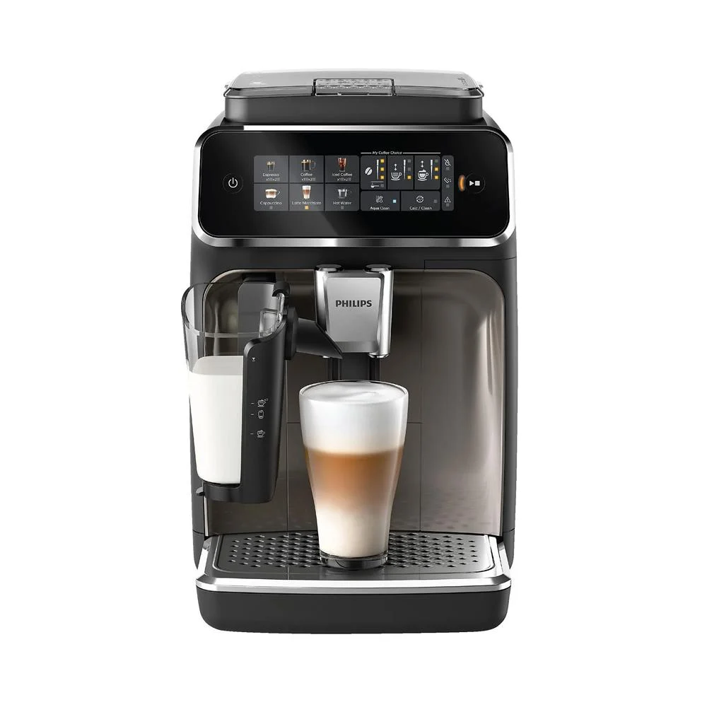 Philips EP3347/90 Tam Otomatik Espresso Makinesi - Kahve Makineleri kategorisi